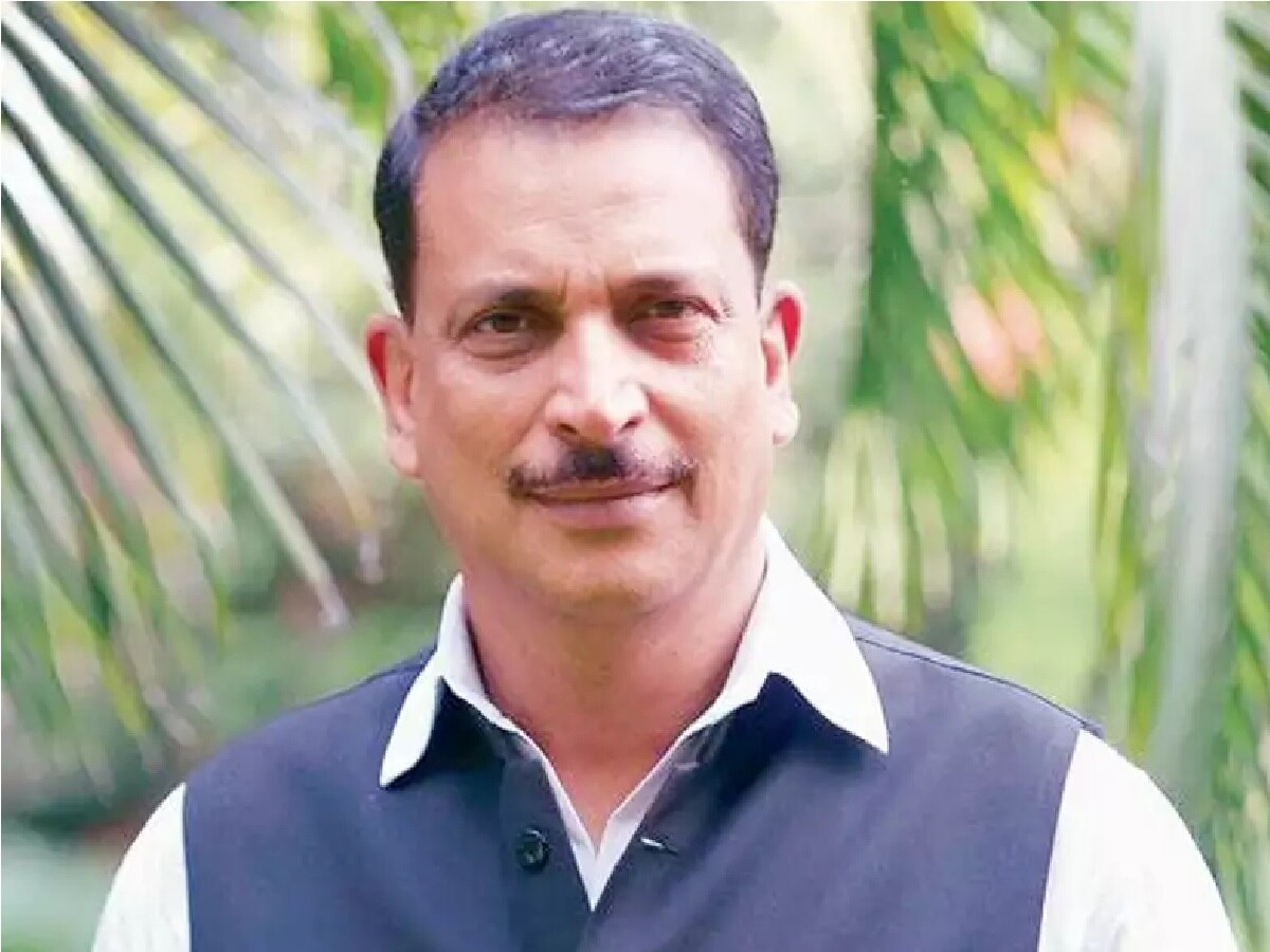 Bihar Politics Bjp Leaders Tussle For Cm Post Now Rajiv Pratap Rudy