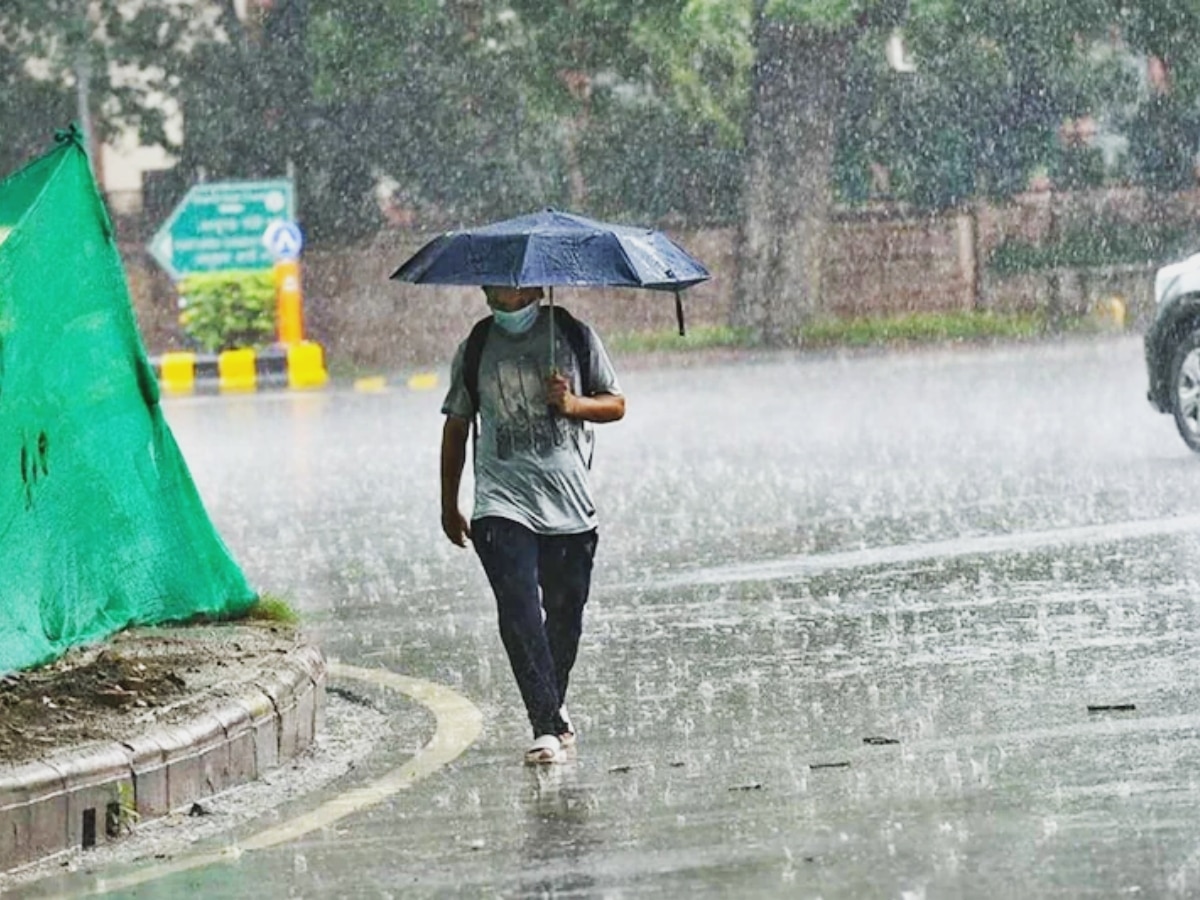 MP Weather News: मध्य प्रदेश के 25 जिलों में अलर्ट, छत्तीसगढ़ में भी बिगड़ेंगे हालात; जानें मौसम का पूर्वानुमान