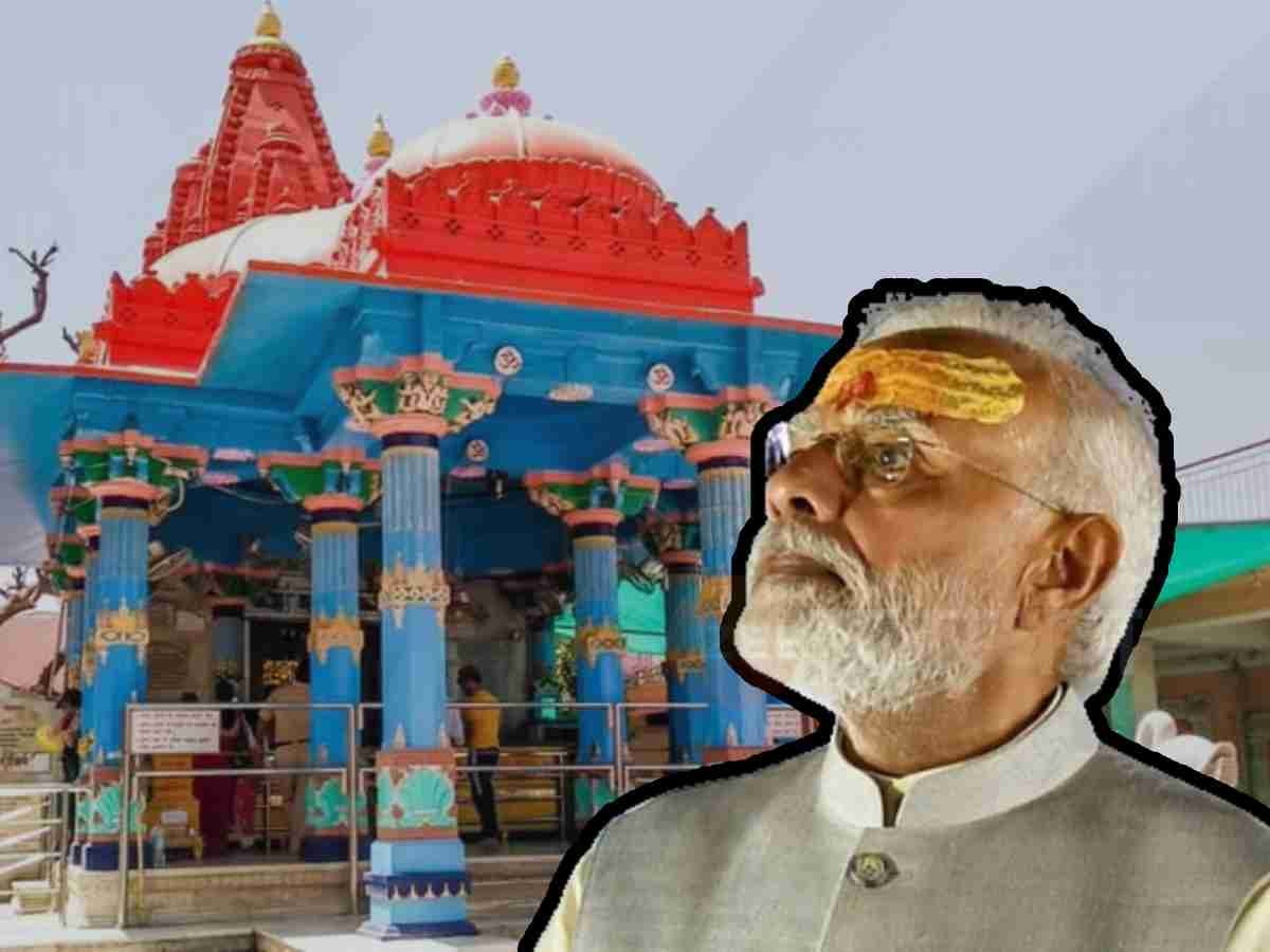 PM मोदी के पुष्कर दौरे का धार्मिक संयोग! निर्जला एकादशी के मौके पर ब्रह्मा मंदिर में करेंगे पूजा अर्चना