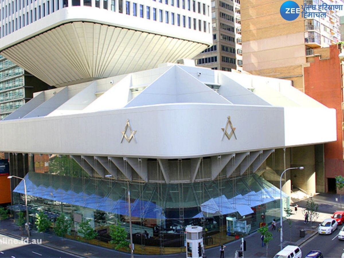 Sydney Masonic Centre News: ਆਸਟ੍ਰੇਲੀਆ 'ਚ SFJ ਨੂੰ ਵੱਡਾ ਝਟਕਾ: ਸਿਡਨੀ ਮੇਸੋਨਿਕ ਸੇਂਟ ਨੇ ਬੁਕਿੰਗਾਂ ਕੀਤੀਆਂ ਰੱਦ 