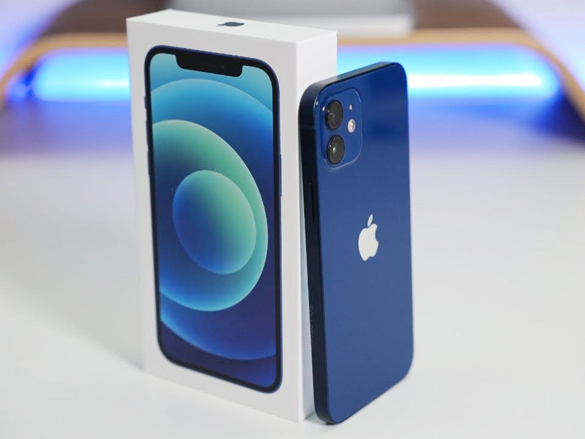 OMG! 20 हजार से कम में मिल रहा iPhone 12, जल्दी करें... कभी भी खत्म हो सकता है Offer OMG! 20 हजार से कम में मिल रहा iPhone 12, जल्दी करें... कभी भी खत्म हो सकता है Offer