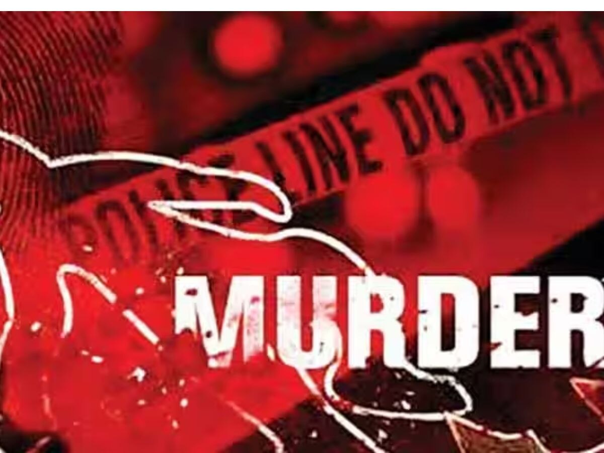 Sitapur Murder (File Photo)