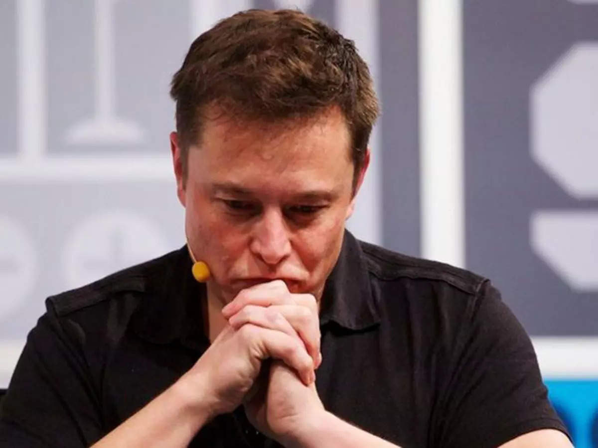 Twitter को खरीदकर पछता रहे Elon Musk! सिर्फ 33 परसेंट रह गई ट्विटर की कीमत Twitter को खरीदकर पछता रहे Elon Musk! सिर्फ 33 परसेंट रह गई ट्विटर की कीमत