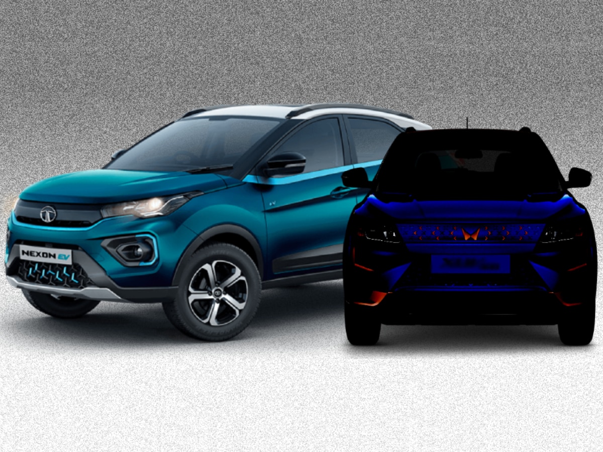 Tata Nexon EV छोड़ अब इस Electric Car को पसंद कर रहे लोग! 23 हजार बुकिंग मिलीं