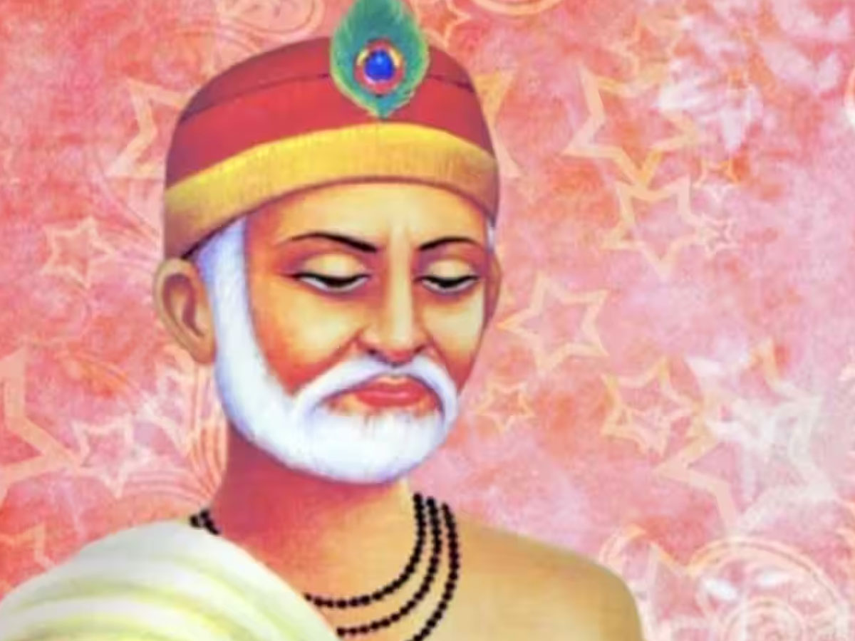 sant kabir jayanti 2023 Kabir Prakat Diwas kabir das date of birth ...