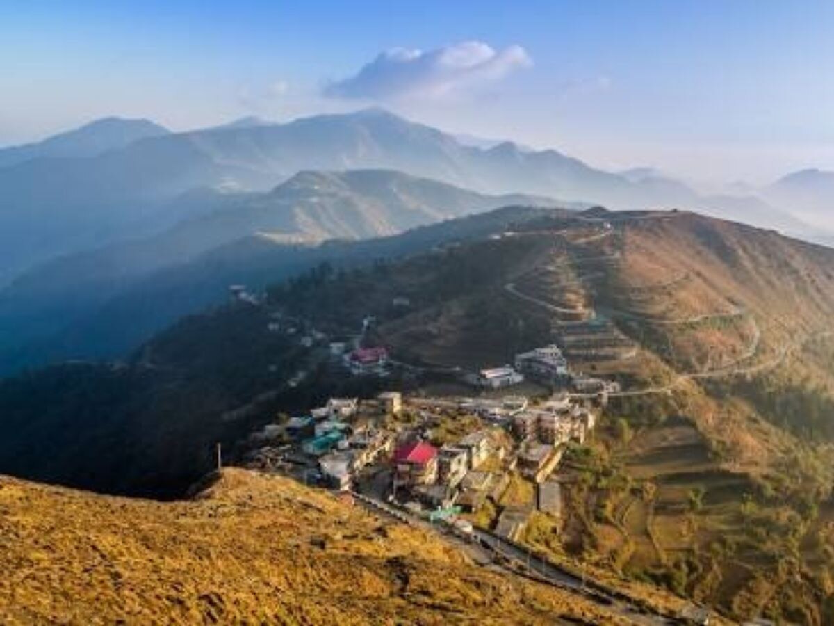 Uttarakhand Cabinet Meeting (File Photo)