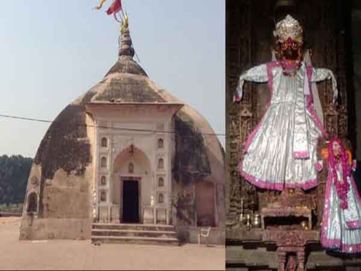 Monsoon Temple of India: ଦେଶର ସେହି ମନ୍ଦିର ଯିଏ କରିଥାଏ ପାଣିପାଗର ପୂର୍ବାନୁମାନ, ଭଗବାନଙ୍କ ଛାତ କହିଥାଏ କେବେ ହେବ ବର୍ଷା 