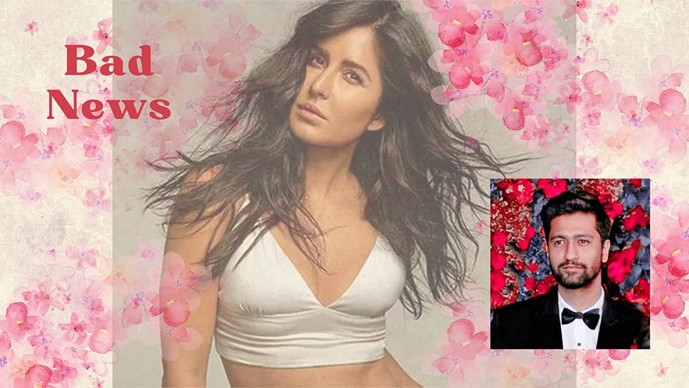Kartina Kaif Career: डायरेक्टर ने कह दी ऐसी बात, अब फिल्म में कौन लेगा कैटरीना को विक्की के साथ Kartina Kaif Career: डायरेक्टर ने कह दी ऐसी बात, अब फिल्म में कौन लेगा कैटरीना को विक्की के साथ