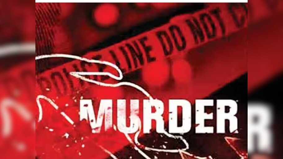 Hardoi purv pradhan murder case follow up Angry lover girlfriend ...