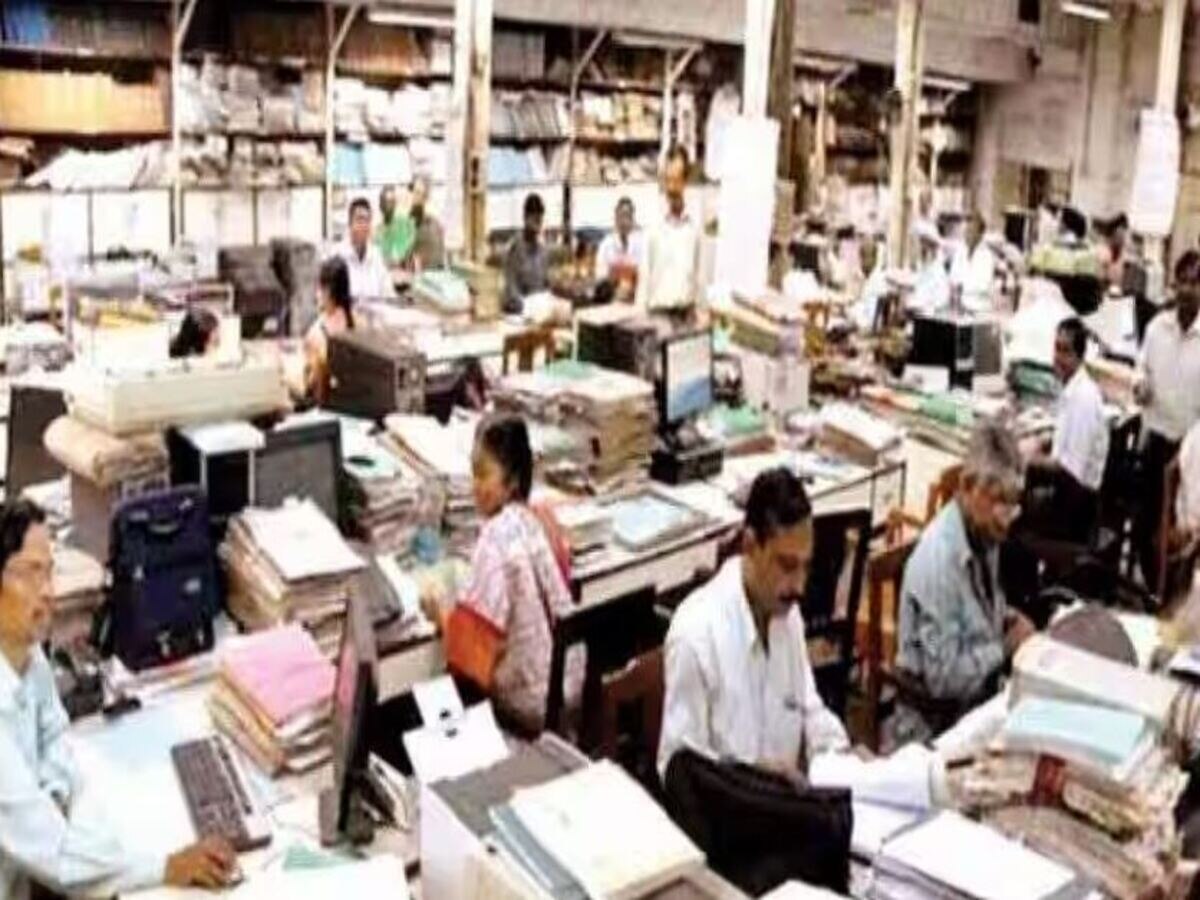 Employees Leave Rule: କର୍ମଚାରୀଙ୍କ ପାଇଁ ଜାରି  ହେଲା ନୂତନ ଛୁଟି ନିୟମ, ମିଳିବ ନାହିଁ ଆଉ ଅଧିକ ଛୁଟି 