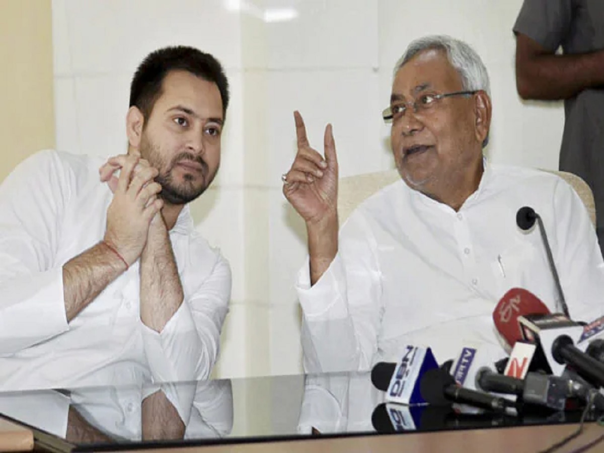 Bihar Politics: को-आर्डिनेशन कमेटी से महागठबंधन को नई धार देने की कोशिश, बीजेपी ने साधा निशाना
