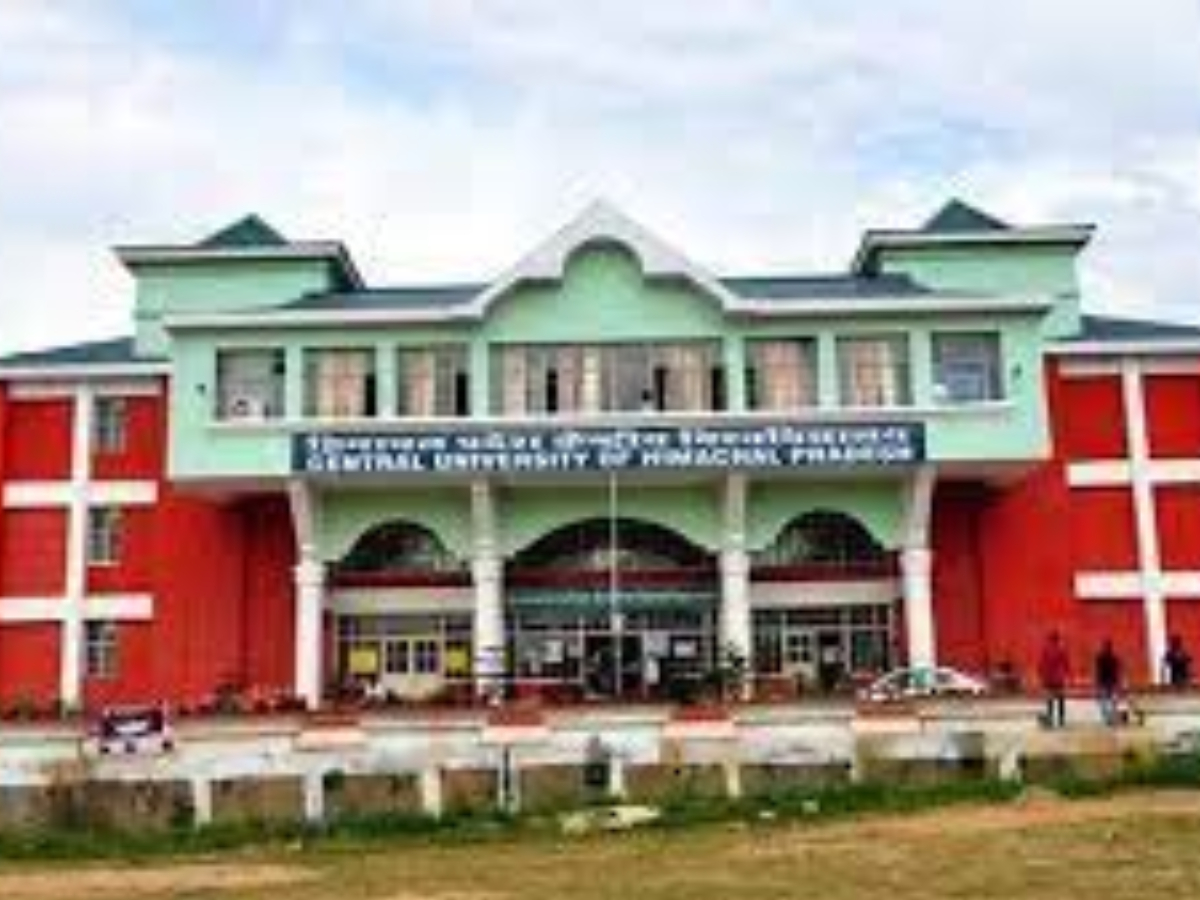 Result: HPTU ने जारी किया बीटेक और बी फार्मेसी की प्रवेश परीक्षा का रिजल्ट Result: HPTU ने जारी किया बीटेक और बी फार्मेसी की प्रवेश परीक्षा का रिजल्ट