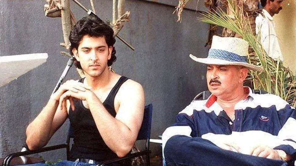 जब फिल्म की सक्सेस से Hrithik Roshan के पिता ने कमाया छप्पर फाड़ के धन, अंडरवर्ल्ड ने तान दी गन! जब फिल्म की सक्सेस से Hrithik Roshan के पिता ने कमाया छप्पर फाड़ के धन, अंडरवर्ल्ड ने तान दी गन!