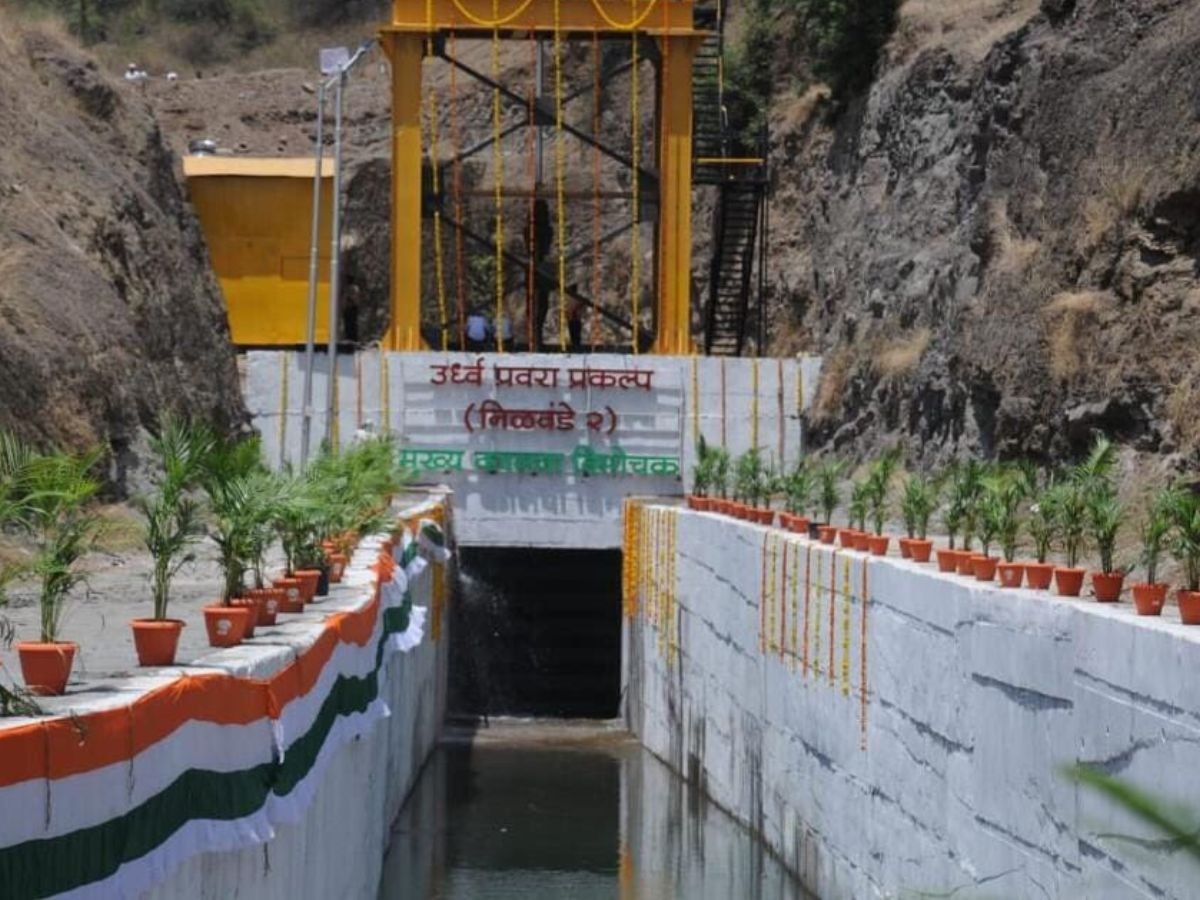 Dam: 53 साल पहले शुरू हुआ था निर्माण, 8 करोड़ का बांध 5177 करोड़ में तैयार हुआ!