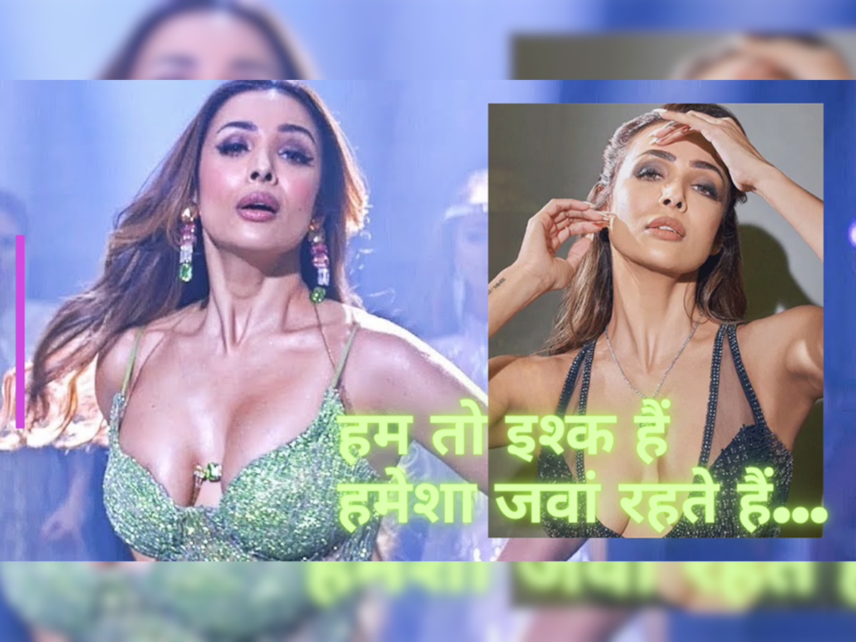 Malaika Arora Age: ये है मलाइका की असली उम्र, जान लीजिए सबसे छुपाती हैं या है फिटनेस का कमाल