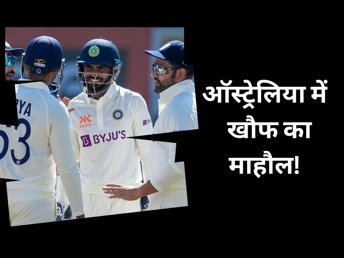 WTC Final में इस बल्लेबाज को मिला मौका तो 10 साल बाद भारत की ICC ट्रॉफी पक्की, ऑस्ट्रेलिया में भी खौफ का माहौल!