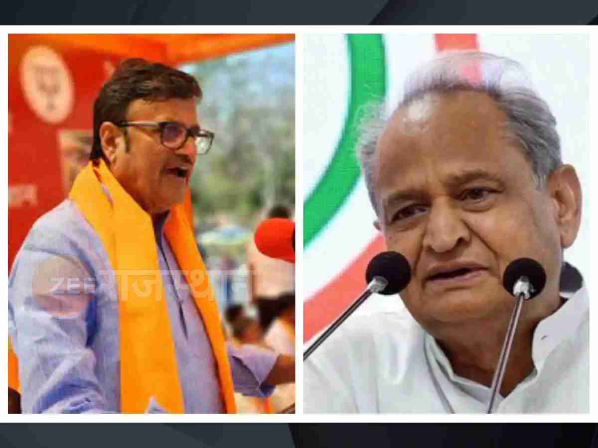 मुख्यमंत्री गहलोत ने दी बड़ी राहत तो राजेंद्र राठौड़ बोले- कांग्रेस सरकार कर रही नौटंकी मुख्यमंत्री गहलोत ने दी बड़ी राहत तो राजेंद्र राठौड़ बोले- कांग्रेस सरकार कर रही नौटंकी