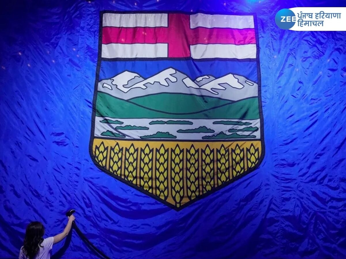 Alberta election 2023 results: ਕੈਨੇਡਾ ਦੀ ਅਲਬਰਟਾ ਸਟੇਟ ਅਸੈਂਬਲੀ ਚੋਣ 'ਚ 15 ਪੰਜਾਬੀ ਉਮੀਦਵਾਰਾਂ 'ਚੋਂ ਚਾਰ ਚੁਣੇ ਗਏ 