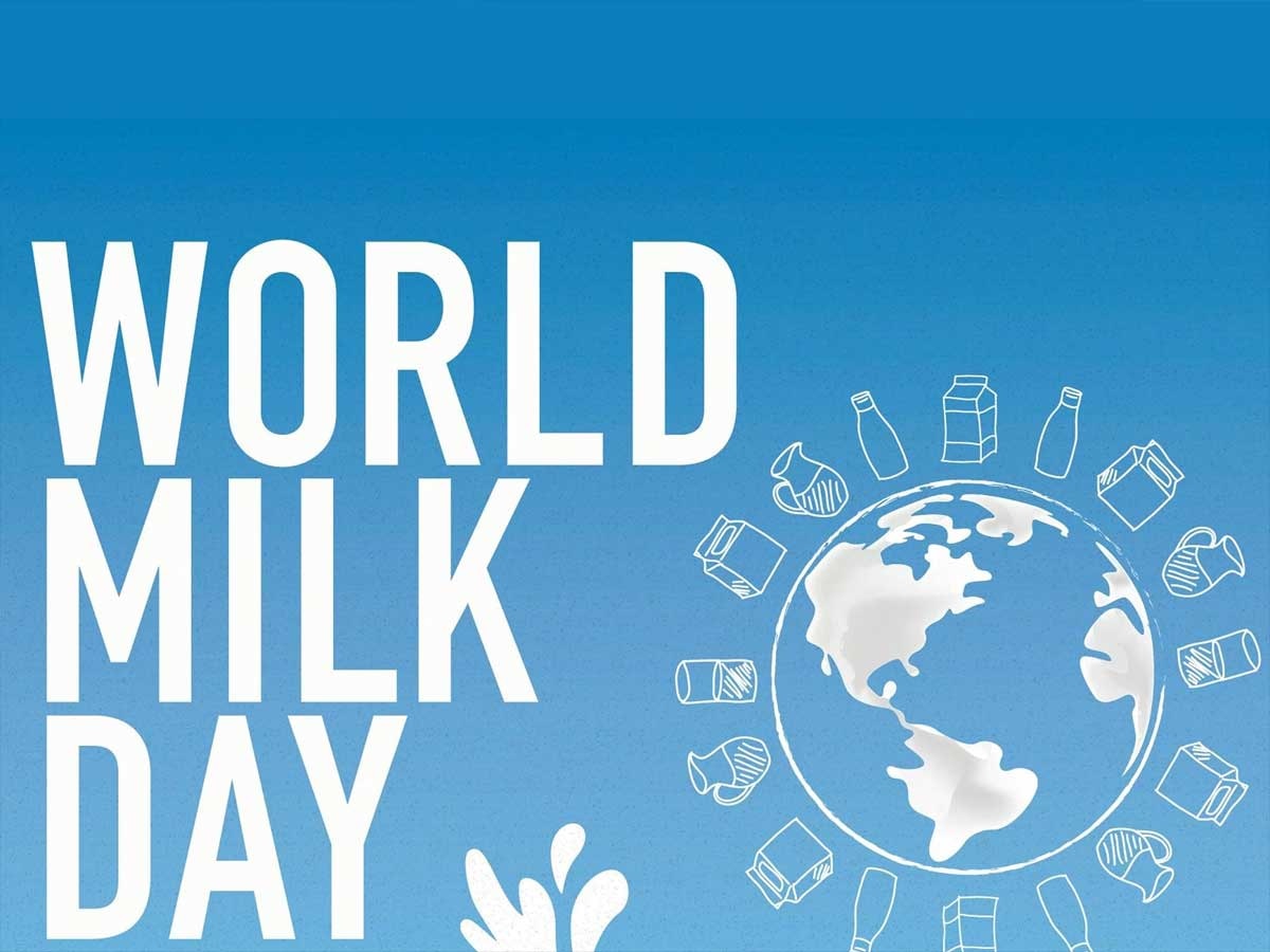 World Milk Day 2023: दुनियाभर में क्यों मनाया जाता है वर्ल्ड मिल्क डे, क्यों उठाना पड़ा WHO को ये कदम