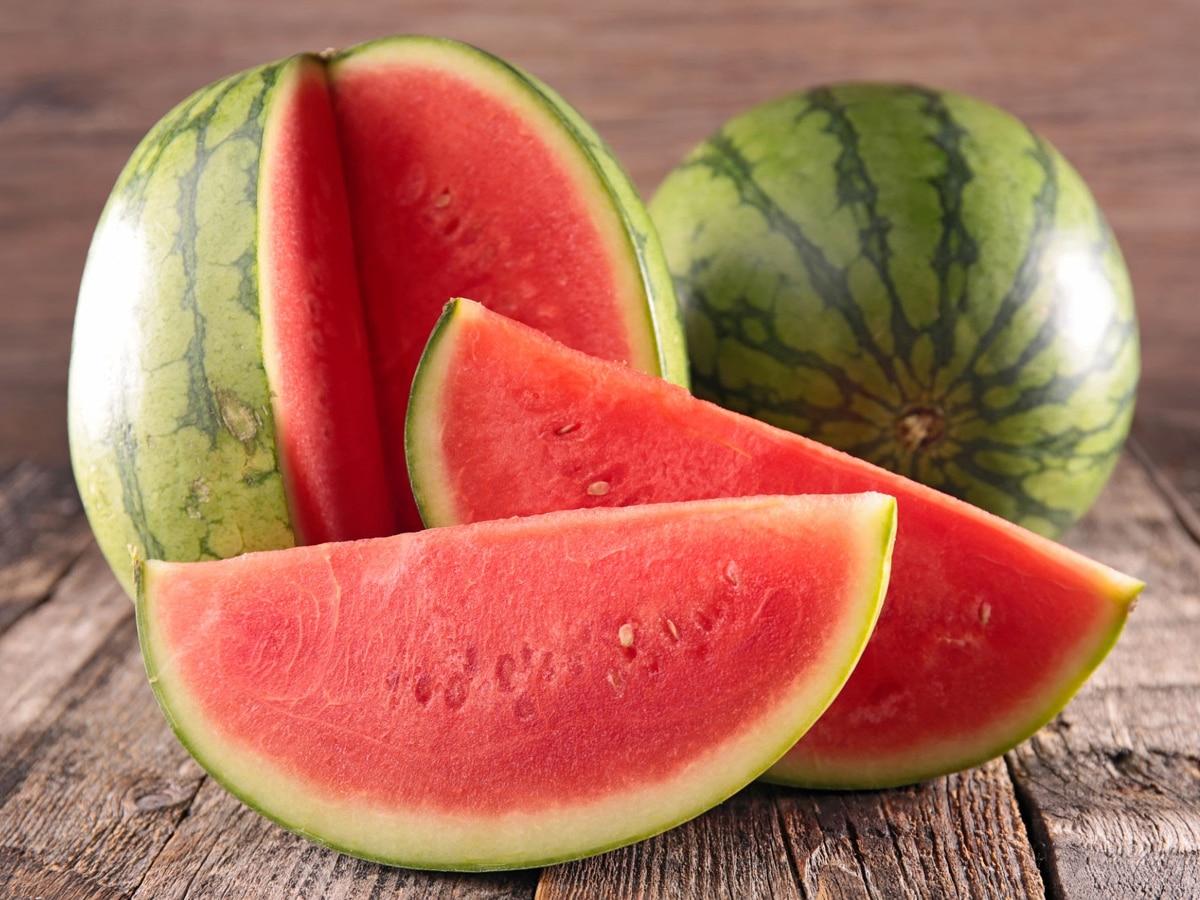 Perfect Watermelon: इन 3 तरीकों से पता करें कि तरबूज पका और मीठा है