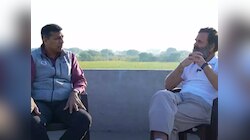 धरी रह गई रघुराम राजन की भविष्यवाणी, GDP के अनुमान पर बीजेपी ने बोला हमला