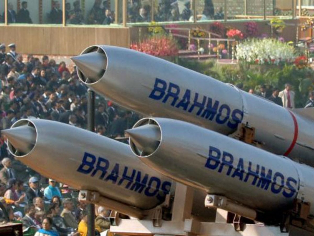 Brahmos Missile: मिग-मिराज में फिट होगी ब्रह्मोस, बिल में भी नहीं बच पाएंगे दुश्मन, ठिकाने होंगे नेस्तनाबूद