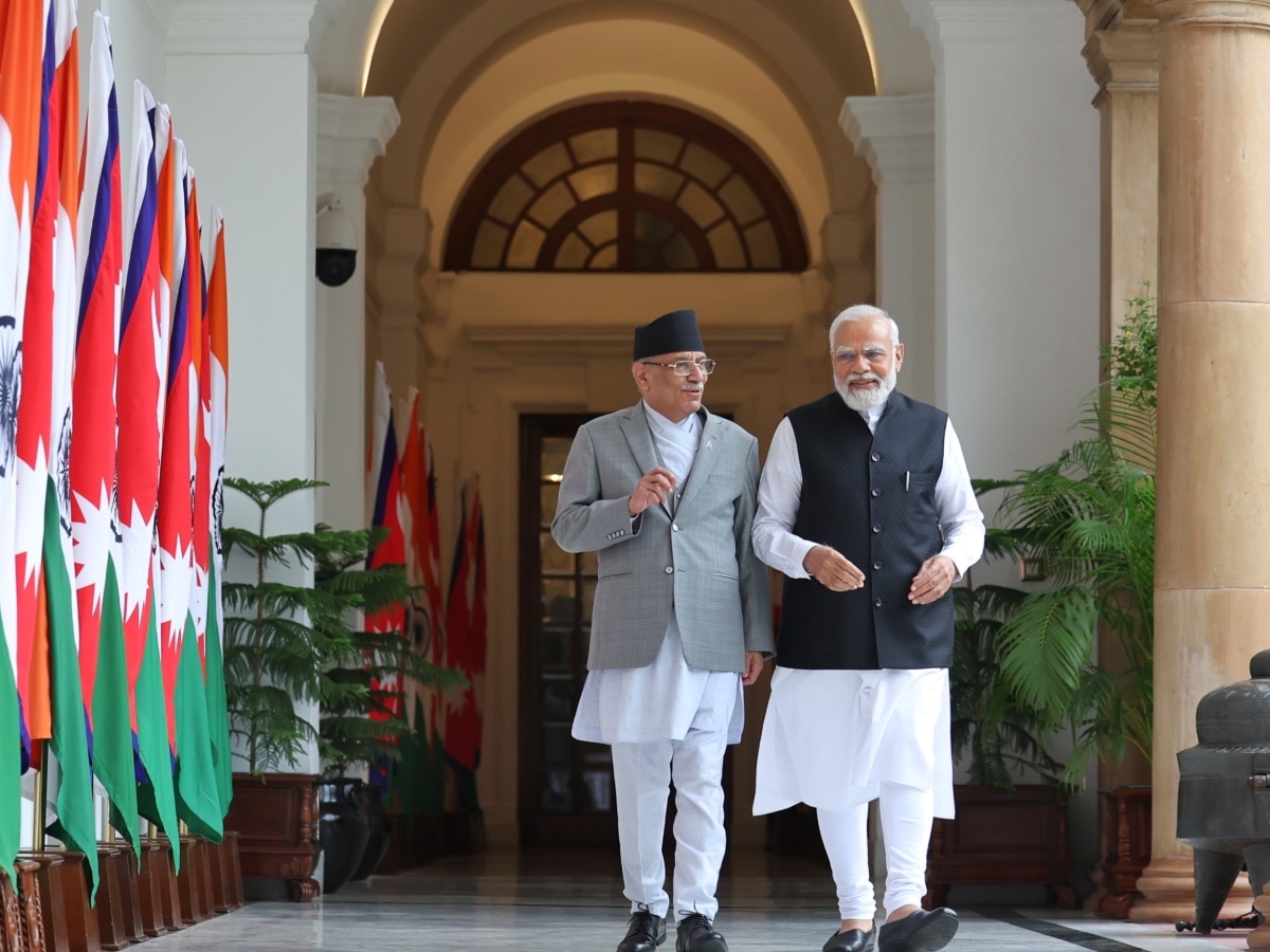 भारत-नेपाल संबंध कैसे बनेंगे सुपरहिट? पीएम मोदी ने दिया ये &#039;मंत्र&#039;