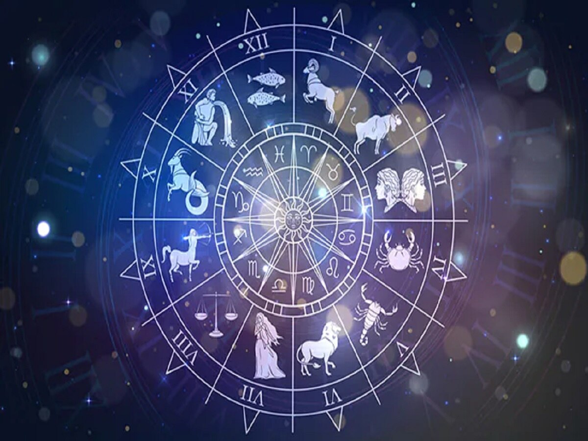 Rashi Check How can you see your horoscope check according to name sign or birth ...