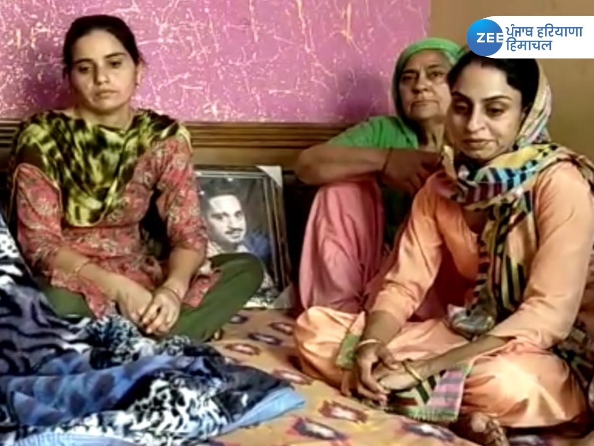 Punjab News: ਜੇਲ੍ਹ 'ਚ ਬੰਦ ਕਮਿੱਕਰ ਸਿੰਘ ਡਾਢੀ ਨੂੰ ਚੇਅਰਮੈਨ ਨਿਯੁਕਤ ਕੀਤੇ ਜਾਣ 'ਤੇ ਖੜ੍ਹੇ ਹੋਏ ਸਵਾਲ