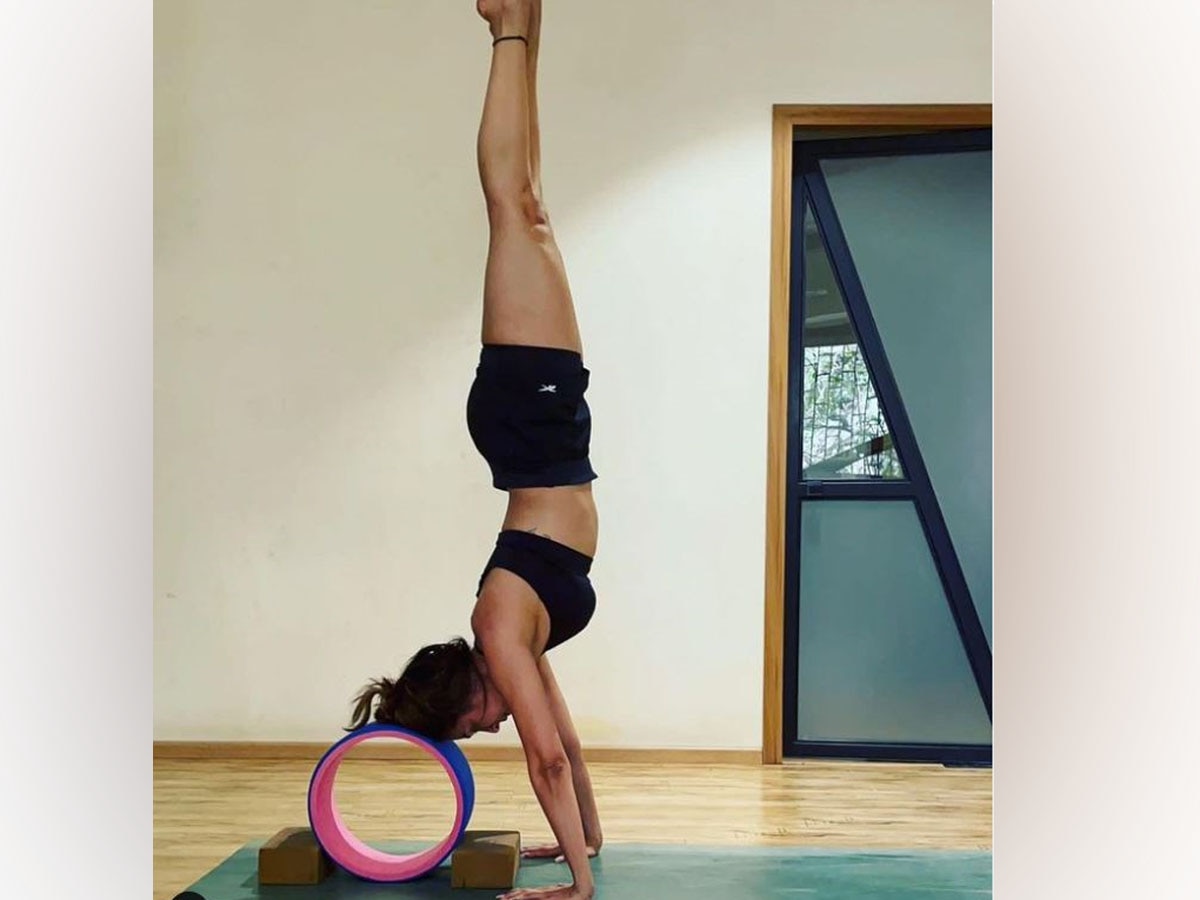 खूबसूरत बॉडी के लिए रेग्युलर एक्सरसाइज