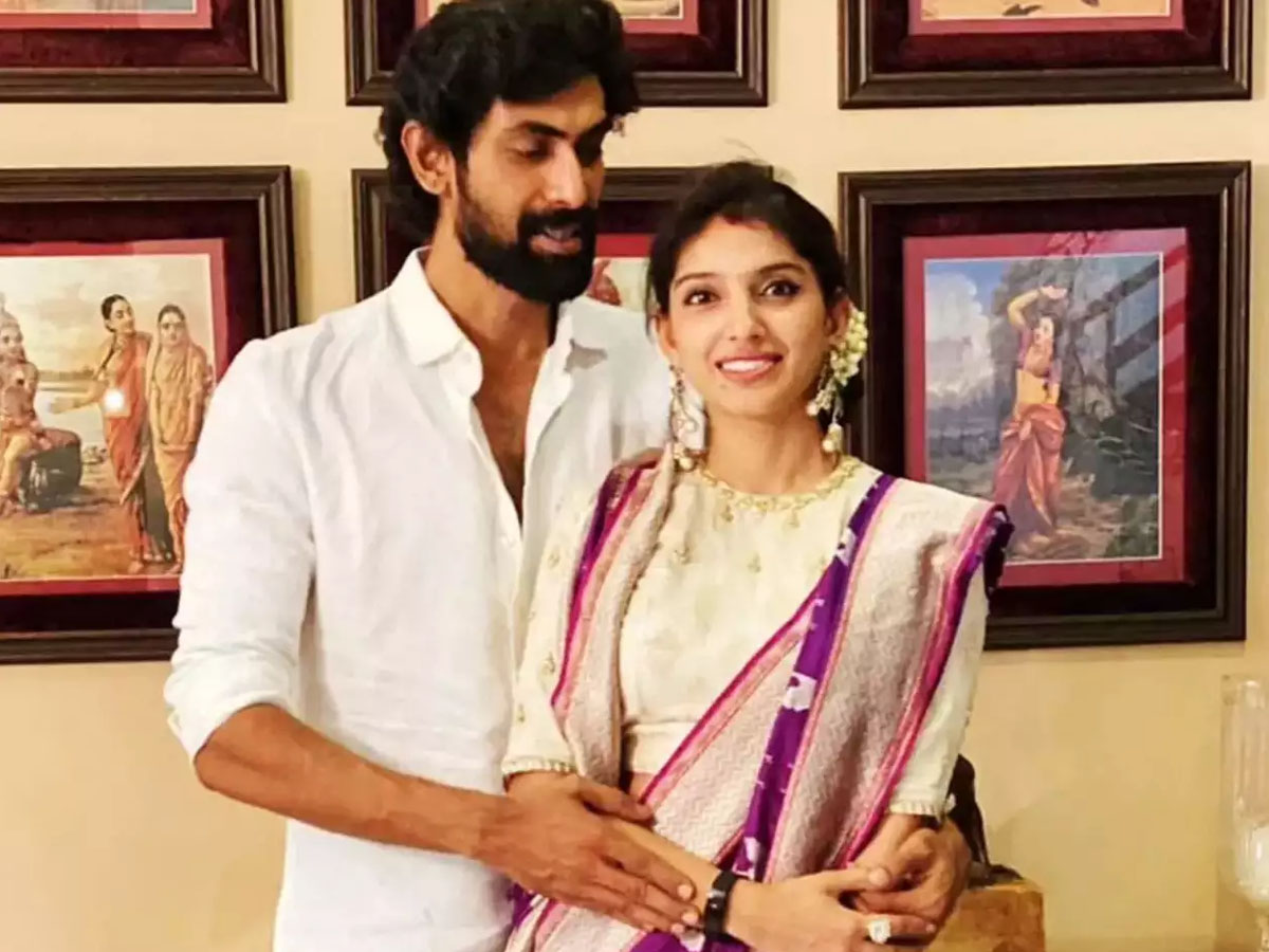 Entertainment News Live Updates: 'बाहुबली' के 'भल्लालदेव' बन चुके हैं पापा? राणा दग्गुबुगाती ने दिया ये रिएक्शन; जानें लेटेस्ट अपडेट्स Entertainment News Live Updates: 'बाहुबली' के 'भल्लालदेव' बन चुके हैं पापा? राणा दग्गुबुगाती ने दिया ये रिएक्शन; जानें लेटेस्ट अपडेट्स