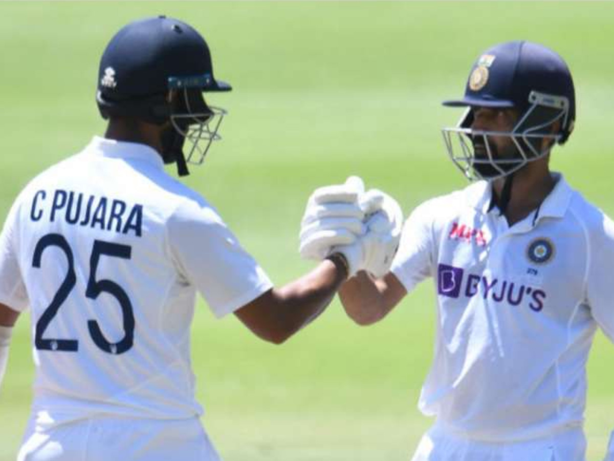 WTC Final 2023 IND vs AUS: ଭାରତ ପାଇଁ ଏହି ୩ ଖେଳାଳି ପାଲଟିବେ ଟ୍ରମ୍ପ କାର୍ଡ ! WTC Final 2023 IND vs AUS: ଭାରତ ପାଇଁ ଏହି ୩ ଖେଳାଳି ପାଲଟିବେ ଟ୍ରମ୍ପ କାର୍ଡ !