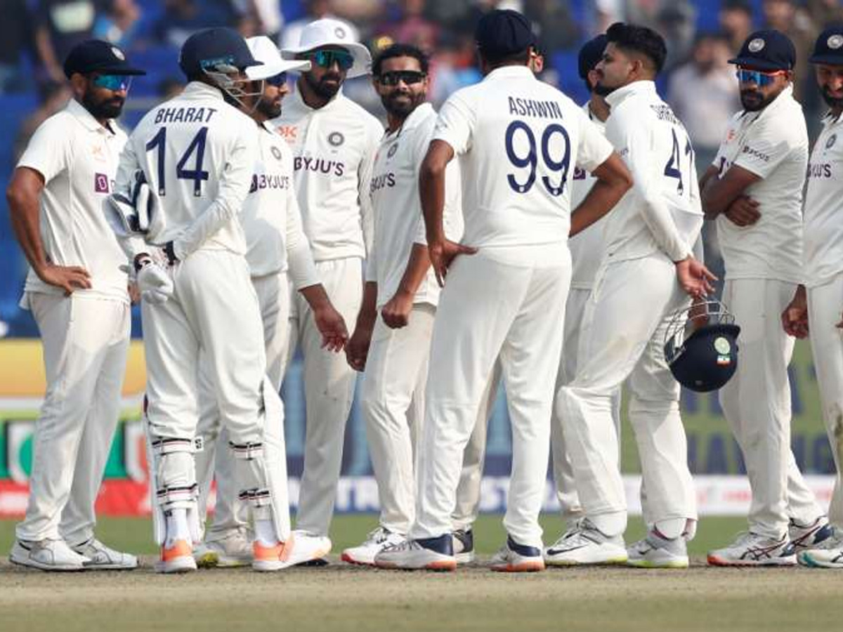 WTC Final 2023: ଚୂଡ଼ାନ୍ତ ଏକାଦଶ ଚୟନ କରି ଭାରତୀୟ ଦଳକୁ ଏଭଳି ଝଟକା ଦେଲେ ହରଭଜନ WTC Final 2023: ଚୂଡ଼ାନ୍ତ ଏକାଦଶ ଚୟନ କରି ଭାରତୀୟ ଦଳକୁ ଏଭଳି ଝଟକା ଦେଲେ ହରଭଜନ