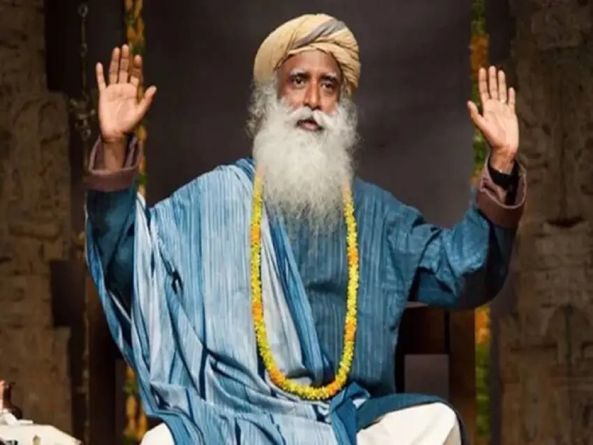 If you follow these tips of Sadhguru your morning will be good and ...