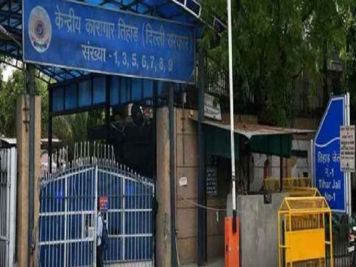 क्या तिहाड़ जेल में पूरी प्लानिंग के साथ हुई थी गैंगस्टर ताजपुरिया की हत्या, स्टिंग में हुए चौंकाने वाले खुलासे क्या तिहाड़ जेल में पूरी प्लानिंग के साथ हुई थी गैंगस्टर ताजपुरिया की हत्या, स्टिंग में हुए चौंकाने वाले खुलासे