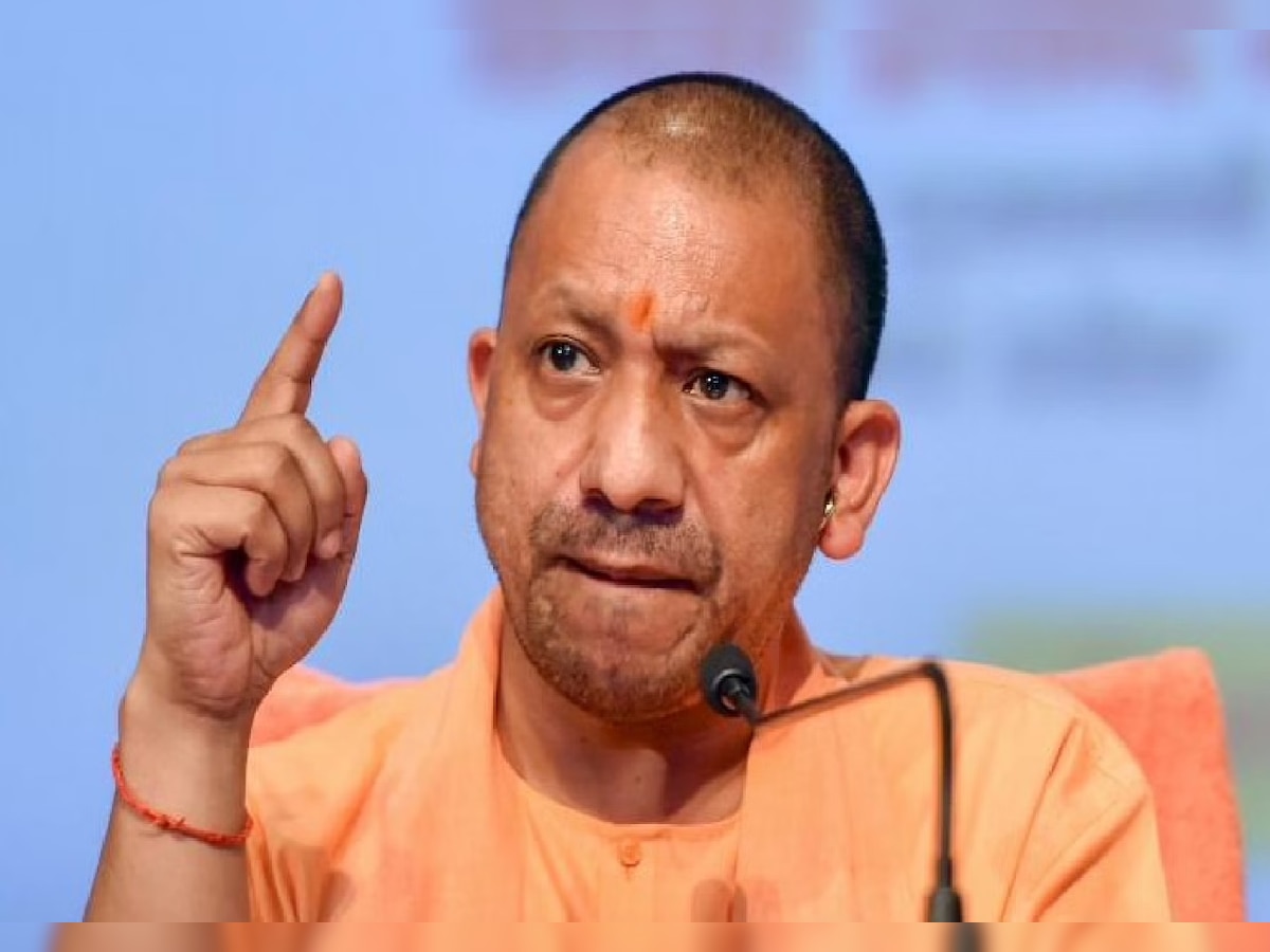 CM Yogi (फाइल फोटो)