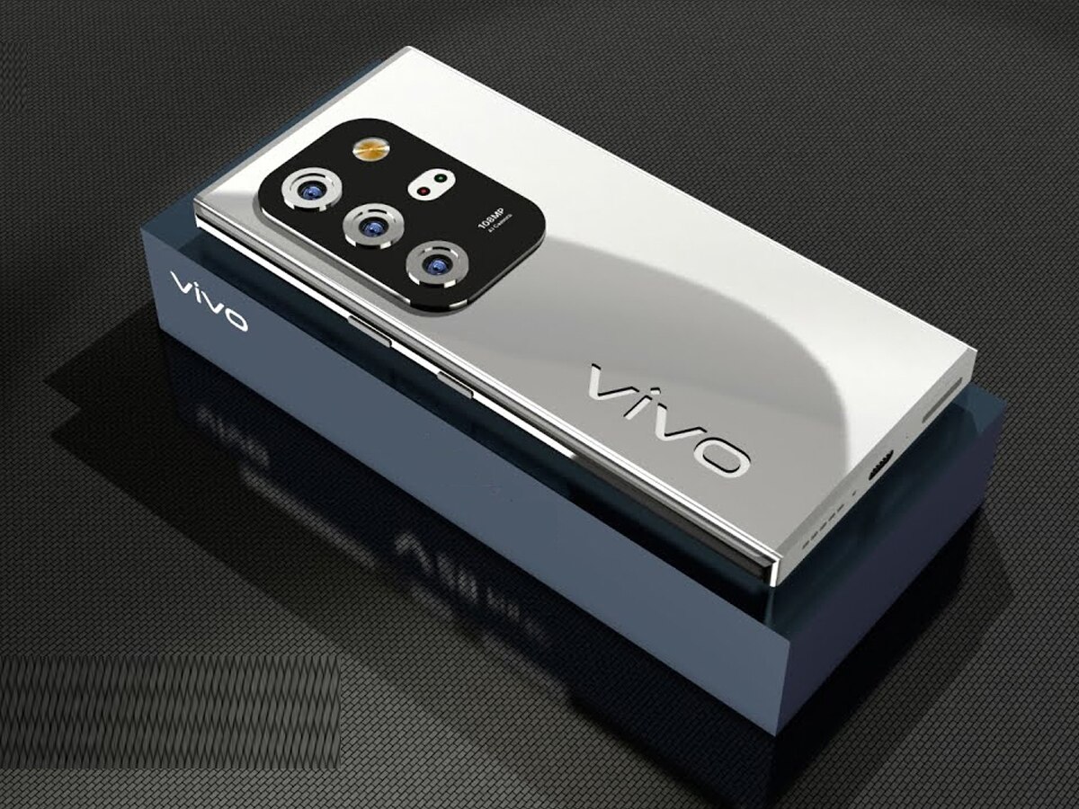 दिलों पर छाने आया Vivo का सबसे चकाचक Smartphone! कीमत जानकर झूम उठे फैन्स