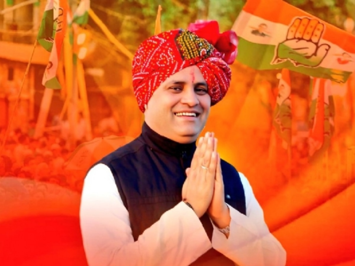 MP Assembly Election 2023 congress leader arun yadav bundelkhand Know