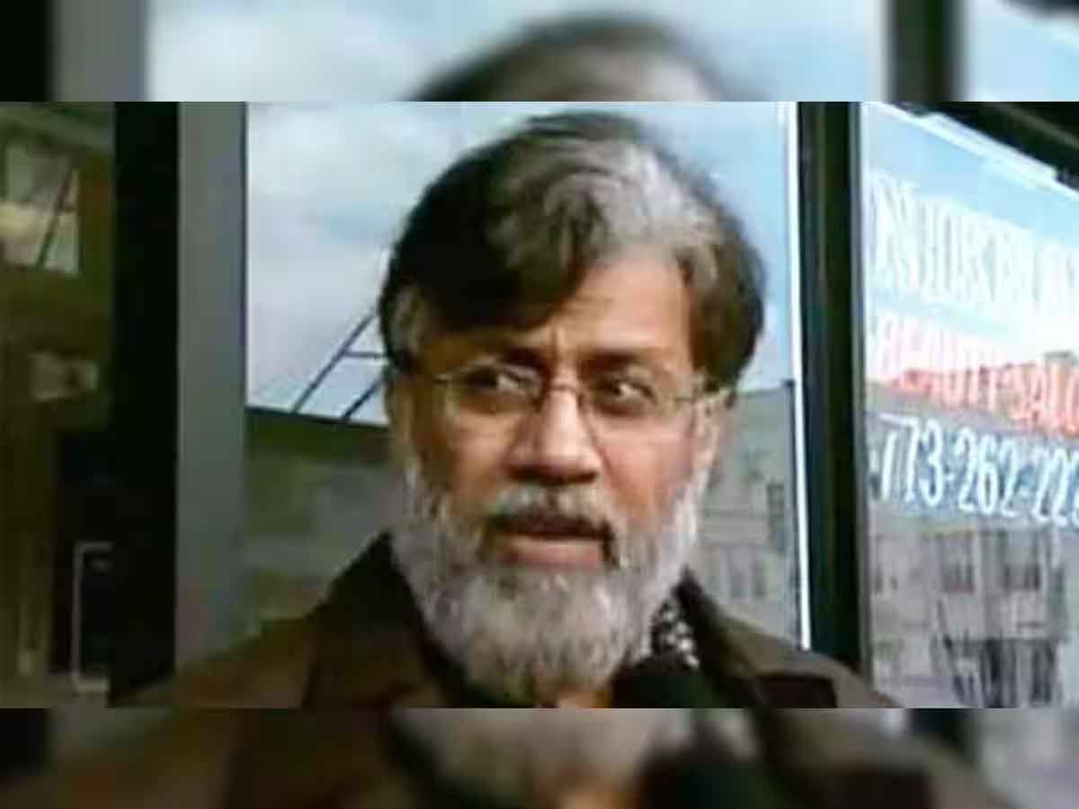 भारत लाए जाने से बचने के लिए हाथ पैर मार रहा 26/11 हमले का आरोपी राणा, US कोर्ट का खटखटाया दरवाजा भारत लाए जाने से बचने के लिए हाथ पैर मार रहा 26/11 हमले का आरोपी राणा, US कोर्ट का खटखटाया दरवाजा