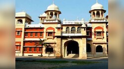 इलाहाबाद LLB प्रवेश परीक्षा में पकड़े गए मुन्ना भाई, UP STF ने यूं किया गिरफ्तार 