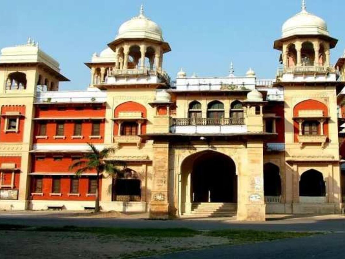 Allahabad University LLB Exam (फाइल फोटो)  