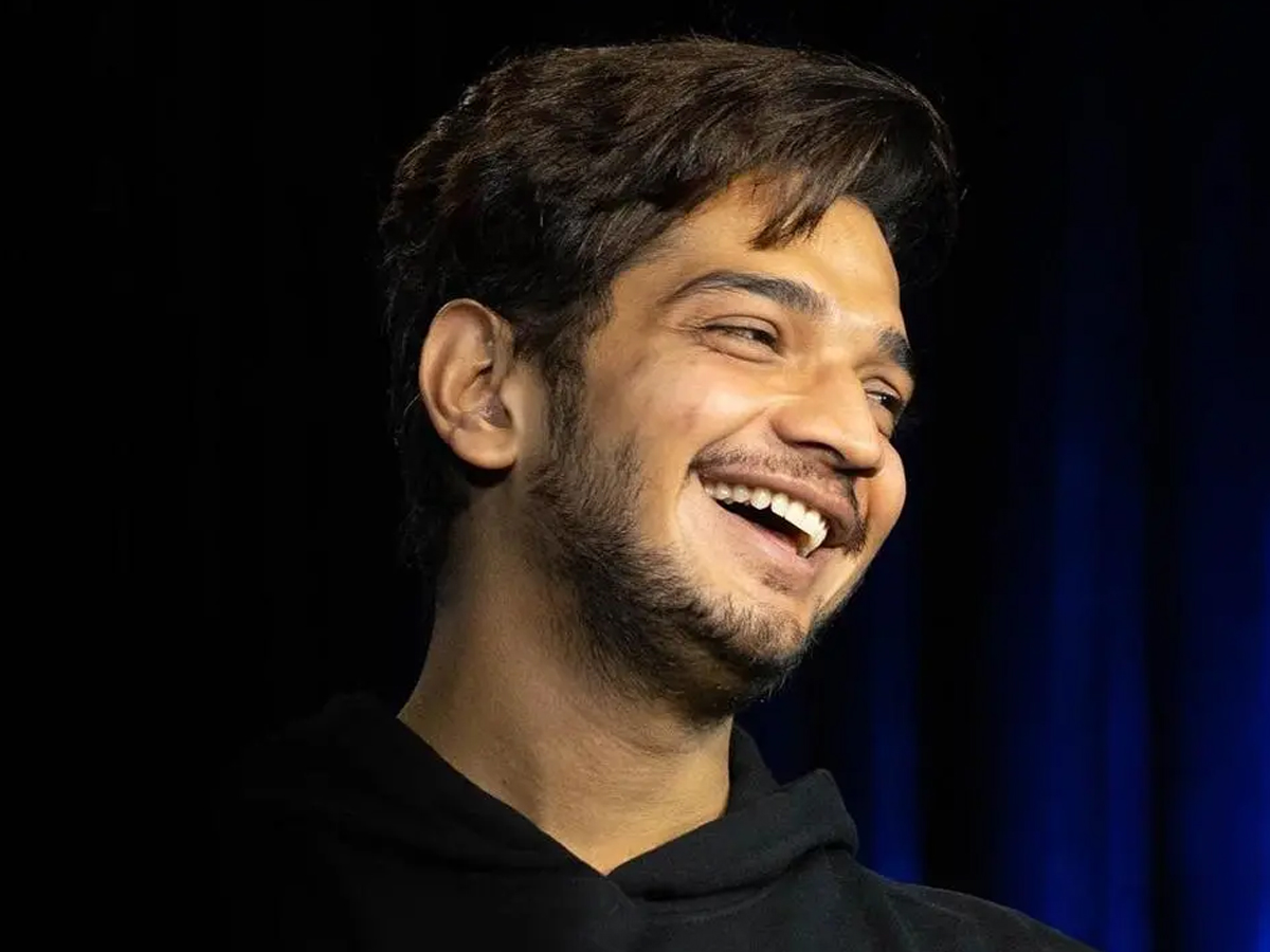 पिता की बीमारी के बाद बदली मुनव्वर की जिंदगी, कॉमेडियन ने सुना डाली अपनी आपबीती पिता की बीमारी के बाद बदली मुनव्वर की जिंदगी, कॉमेडियन ने सुना डाली अपनी आपबीती