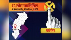 कांकेर में दो चुनाव से कांग्रेस का दबदबा! क्या इस बार BJP होगी सफल? समझें समीकरण