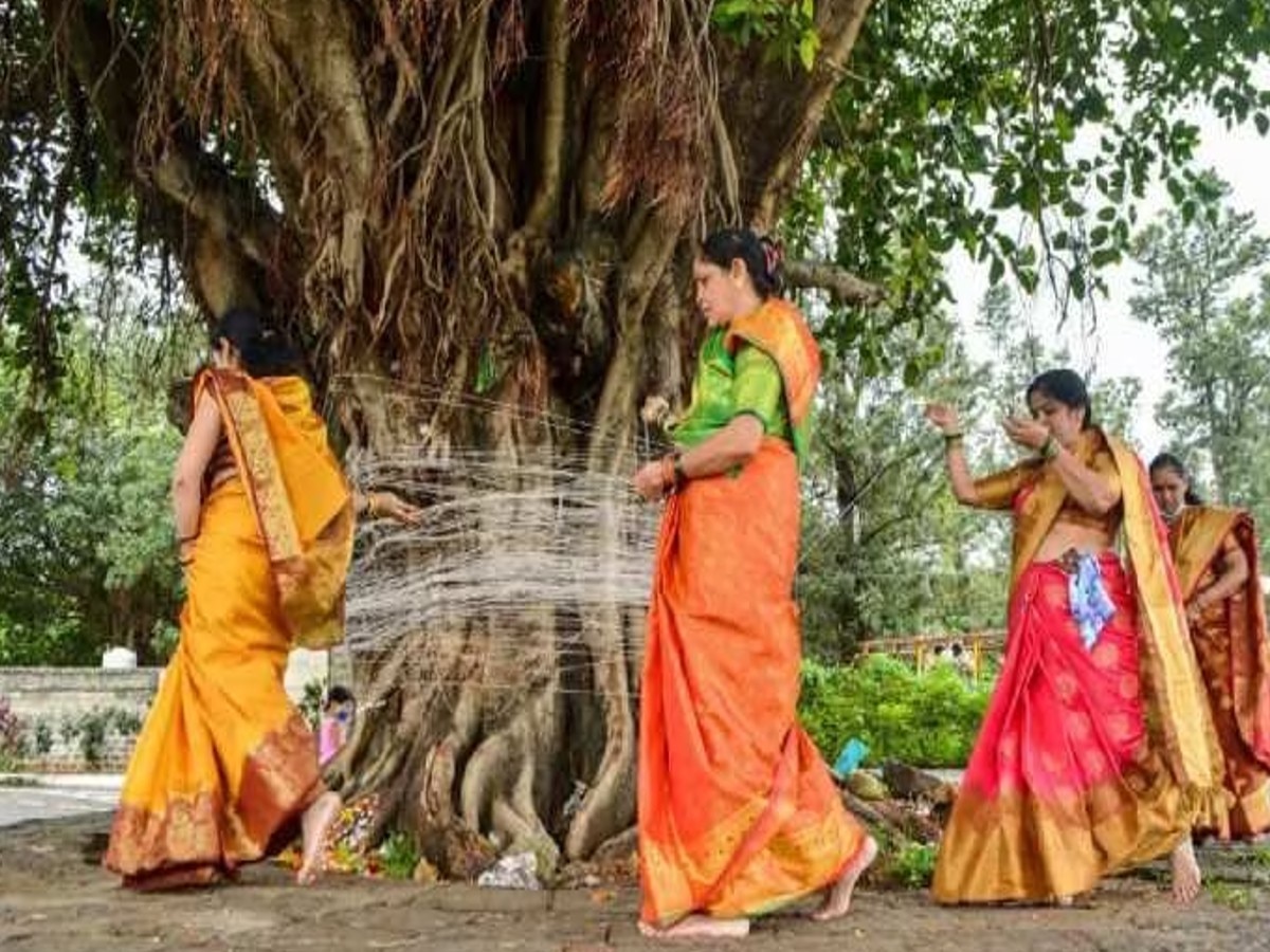 Vat Savitri Vrat Panchang: आज है वट सावित्री व्रत, जानें क्या है शनिवार का पंचांग?