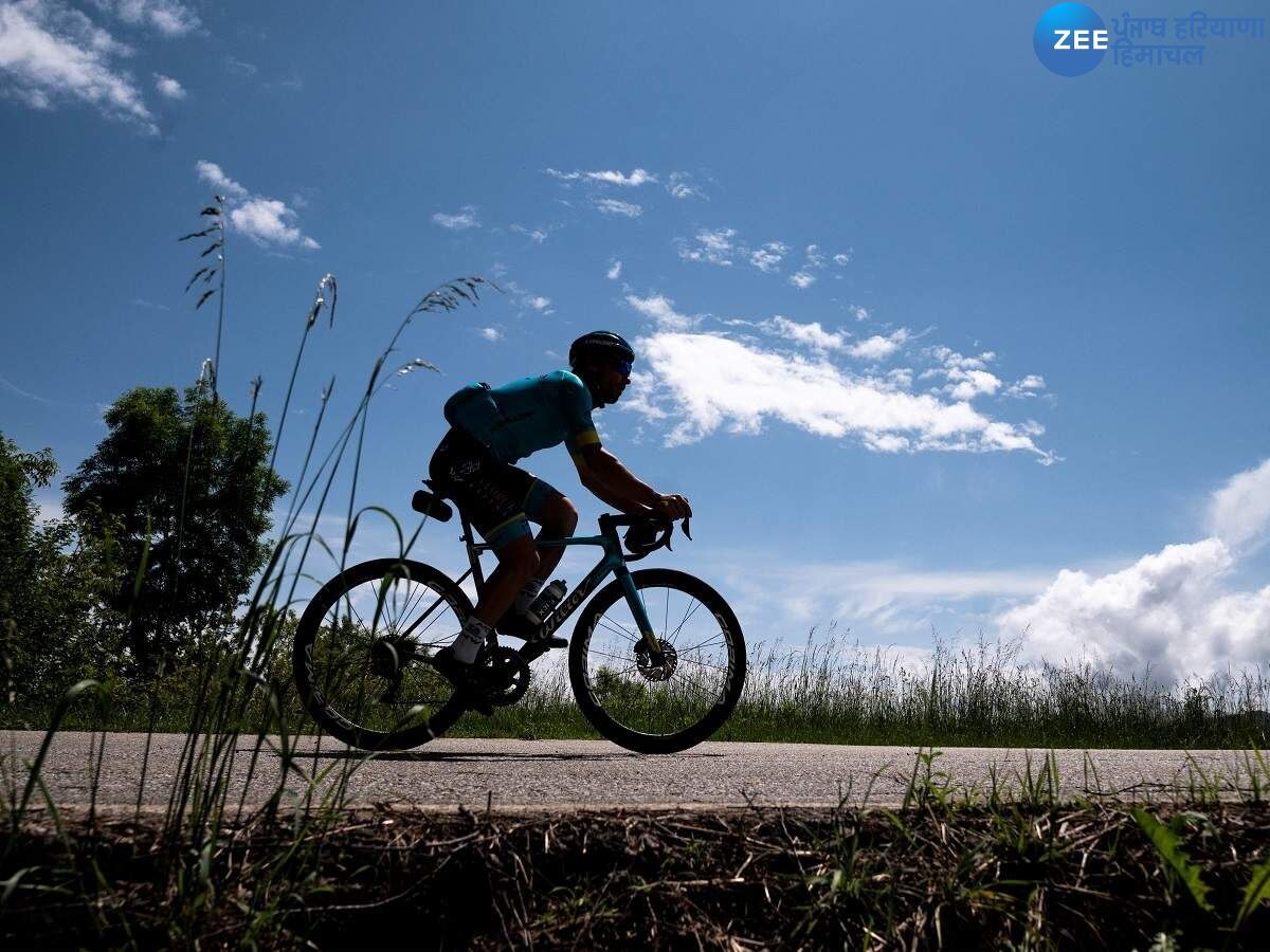 World Bicycle Day 2023: ਉਮਰ ਦੇ ਹਿਸਾਬ ਨਾਲ ਜਾਣੋ ਕਿੰਨੀ ਦੇਰ ਤੱਕ ਸਾਈਕਲ ਚਲਾਉਣਾ ਹੈ ਫਾਇਦੇਮੰਦ