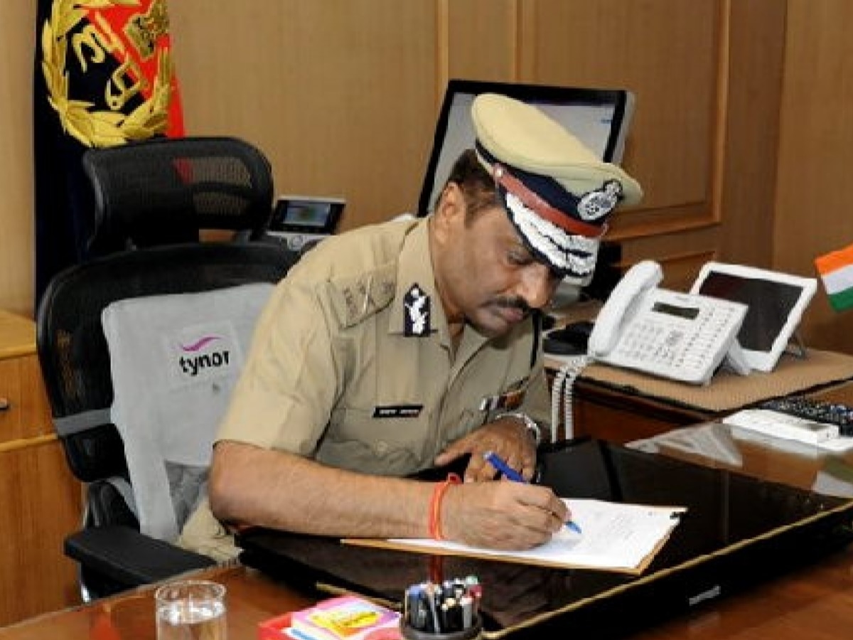 Haryana News: हरियाणा DGP PK Aggarwal का बढ़ सकता है कार्यकाल, 15 अगस्त तक संभाल सकते हैं पद 