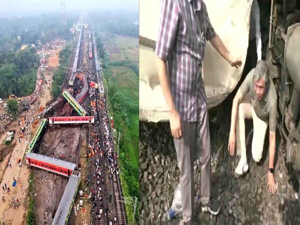 Coromandel express accident: क्या इन दो नेताओं की राह पर चलेंगे रेल मंत्री अश्विनी वैष्णव? जिन्होंने रेल हादसे के बाद दिया था इस्तीफा..