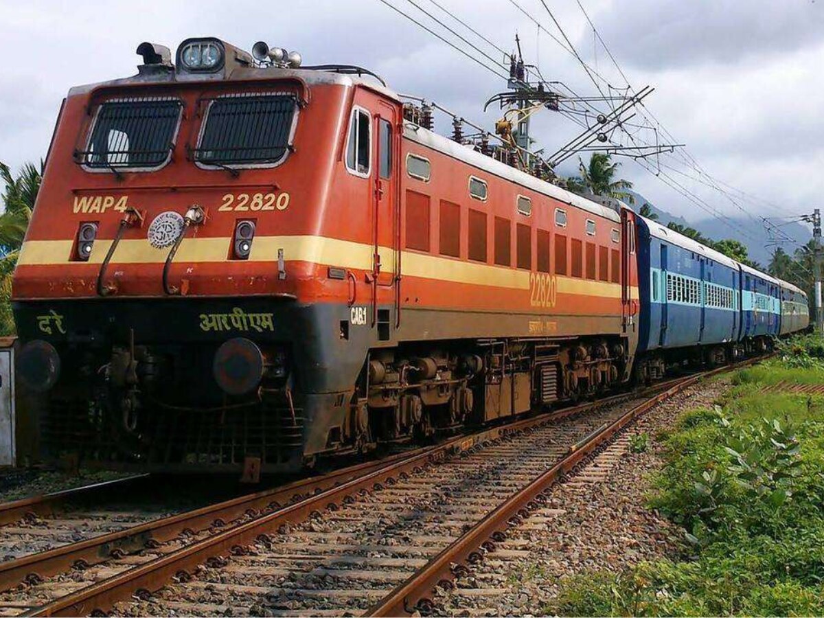 indian train honk 11 types of horns know what is the special meaning of