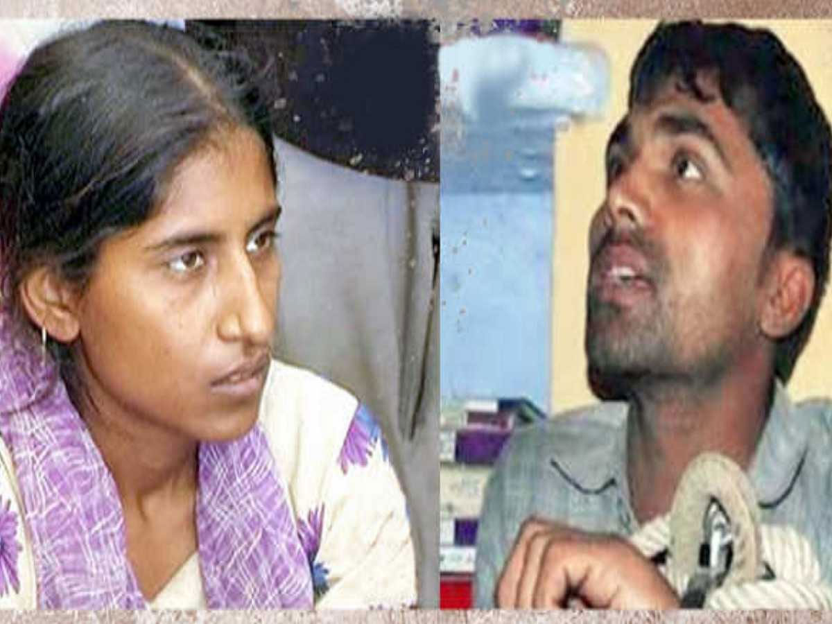 Amroha Mass Killing: पूरे परिवार की हत्या के साथ हुआ था इस लव स्टोरी का 'END', शवों की लग कई थी कतार Amroha Mass Killing: पूरे परिवार की हत्या के साथ हुआ था इस लव स्टोरी का 'END', शवों की लग कई थी कतार
