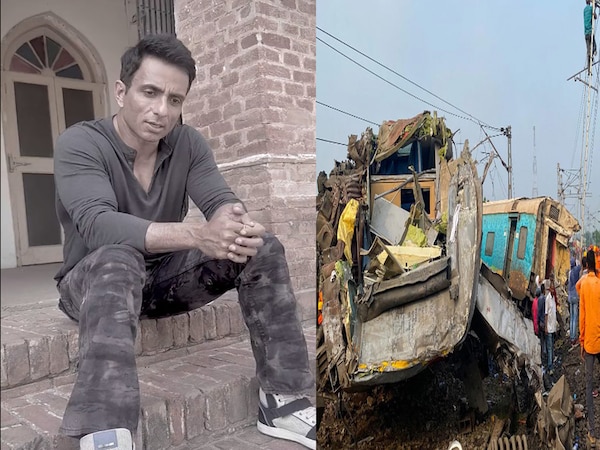 Odisha Accident पर सोनू सूद ने जारी किया वीडियो, सरकार को दिया ये बड़ा सुझाव
